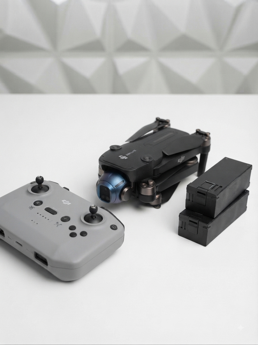 CZ25 Pro Dual HD Cameras drone
