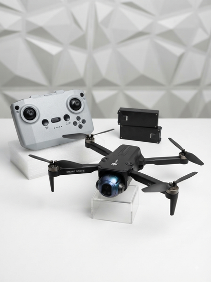 CZ25 Pro Dual HD Cameras drone
