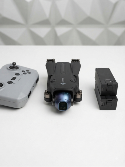 CZ25 Pro Dual HD Cameras drone