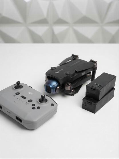 CZ25 Pro Dual HD Cameras drone