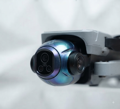 CZ25 Pro Dual HD Cameras drone