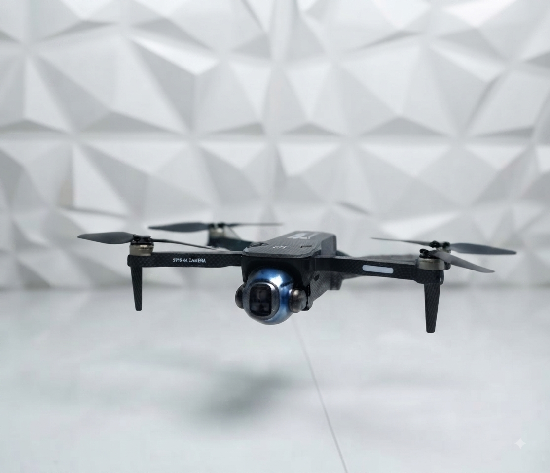 CZ25 Pro Dual HD Cameras drone