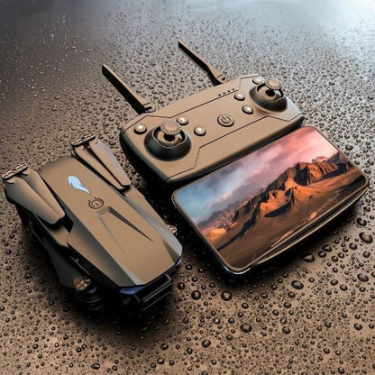E88 Pro Dual Camera Drone
