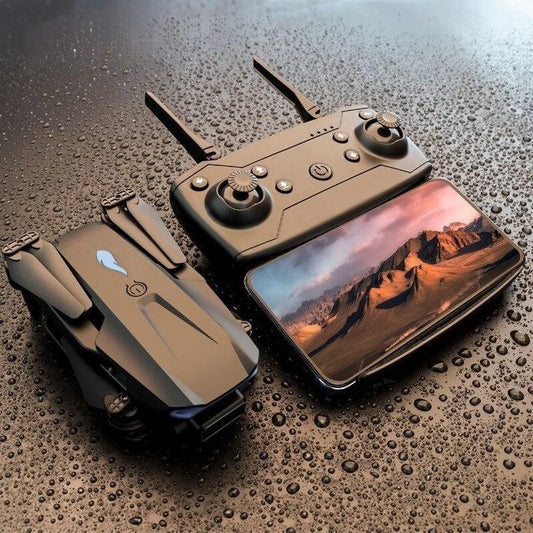 E88 Pro Dual Camera Drone