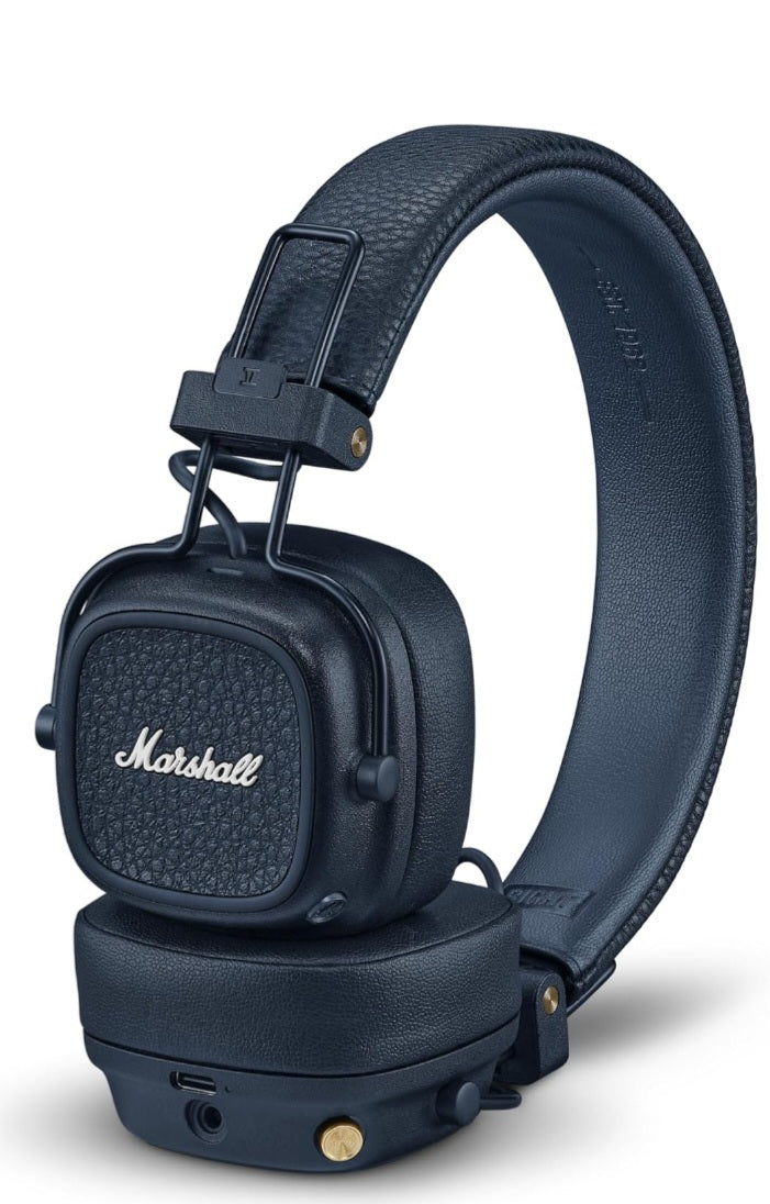 Marshall Major V Wireless