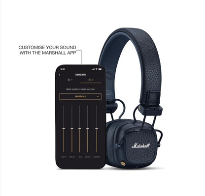 Marshall Major V Wireless